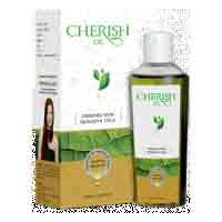 Cherish Herbal Hair Oil
