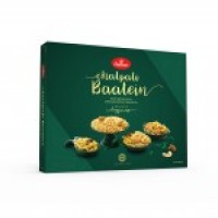 Haldiram Chatpati baatein