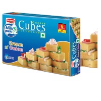 Britannia  Cheese Cubes - Cream 'n Onion