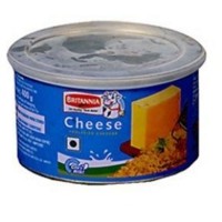 Britannia Cheese TIn