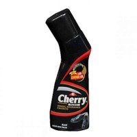 Cherry Liquid Black Leather Oil