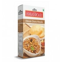 Shree Shankar Chhole Chana Masala