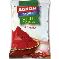Agnom Red Chilly Powder