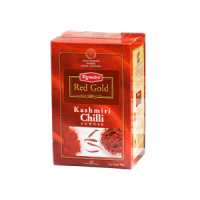Ramdev Red Gold - Kashmiri Chilli Powder/ Mirch Powder