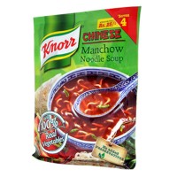 Knorr Chinese Manchow Noodle Soup