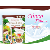 Patanjali CHOCO FLAKES