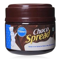Pillsbury Choco - Spread 