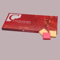 Chokolika Chocolate Desire Pack