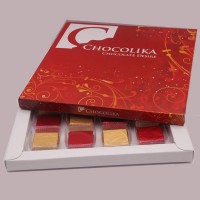 Chocolika Chocolate Desire Pack