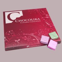 Chocolika Flavored Chocolate Pack