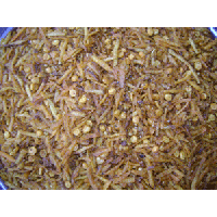 Garbad Das Chutney Chawanu