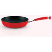 Prestige Circulon Contempo Red Fry Pan 