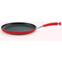Prestige Circulon Contempo Red Tawa 