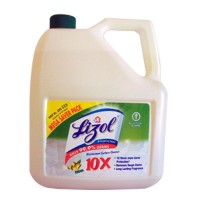 Lizol Disinfectant Surface Cleaner - Citrus