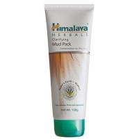 Himalaya Clarifying Mud Pack