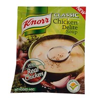 Knorr Classic Chicken Delite Soup 