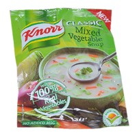 Knorr Classic Mixed Vegetable Soup