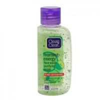 Clean & Clear morning energy facewash purifying apple