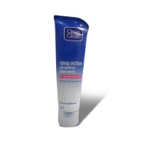 Clean & Clear Oil Control Facewash