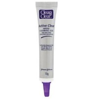 Clean & Clear Pimple Clearing Gel