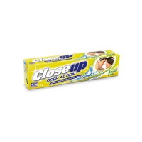 Closeup Toothpaste - Lemon Mint
