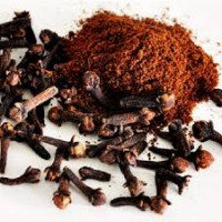 Clove (Laving) Powder