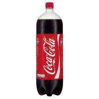 Coca Cola Soft Drink