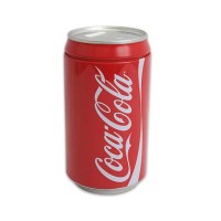 Coca Cola Soft Drink