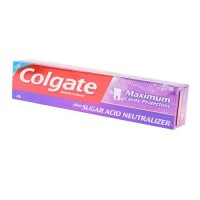 Colgate Sugar Acid Neutralizer Tooth Paste