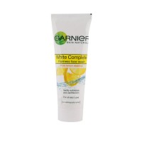 Garnier White Complete Fairness Facewash
