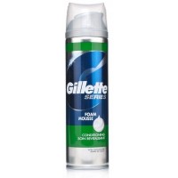 Gillette Conditioning Series Foam