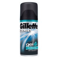 Gillette Conditioning Series Gel 