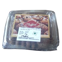 Muffins Choco Chips Cookies