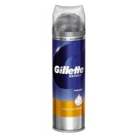 Gillette Cool Cleansing Series Foam