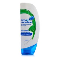 Head & Shoulders Cool Menthol Shampoo