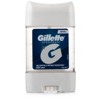 Gillette Cool Wave Series Deodrants
