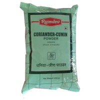 Ramdev Coriander - Cumin Powder