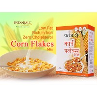 Patanjali CORN FLAKES MIX