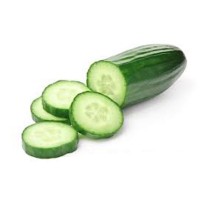 Green Cucumber (Kakdi)