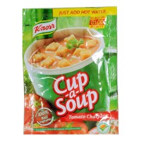 Knorr Cup a Soup Tomato Chatpata