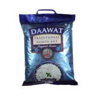 Daawat Traditonal Basmati Rice