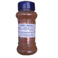 Spyran Dabeli Masala