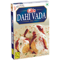 Gits Dahi Vada