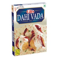 Gits Dahi Vada Mix