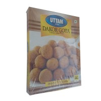 Uttam Dakor Gota