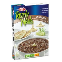 Gits Dal Makhani