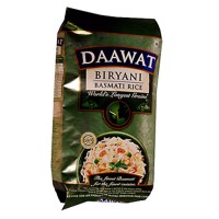 Daawat Biryani Basmati Rice