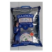 Dawat Premium Basmati Rice