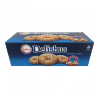 Sunfeast Delishus Nuts & Raisins Cookies