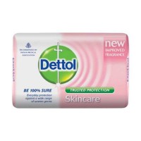 Dettol Skin Care Soap